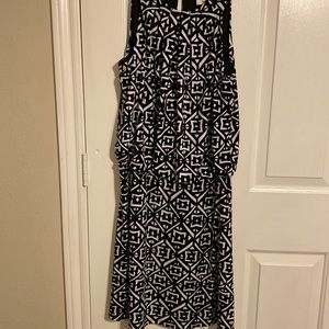 Wore several times very cute on.